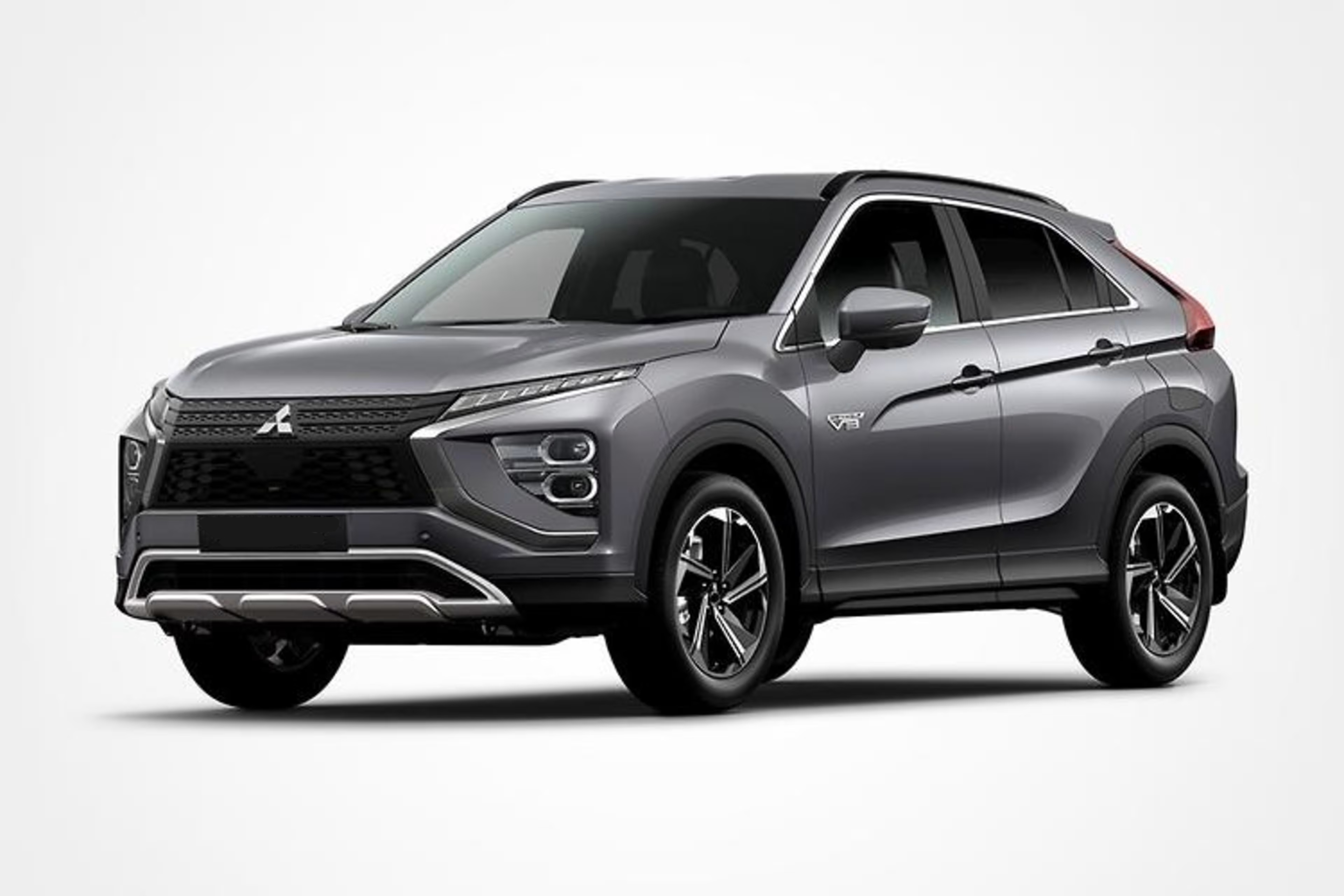 ECLIPSE CROSS 2.4 MIVEC PHEV Twin Motor 4WD Business