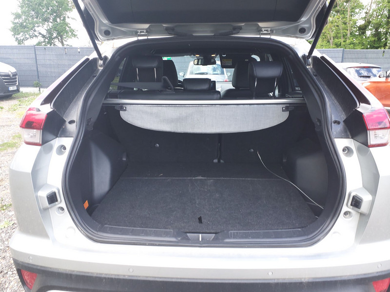 ECLIPSE CROSS 2.4 MIVEC PHEV Twin Motor 4WD Business