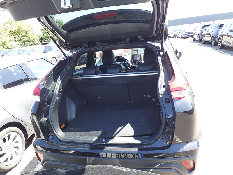 ECLIPSE CROSS 2.4 MIVEC PHEV Twin Motor 4WD Business