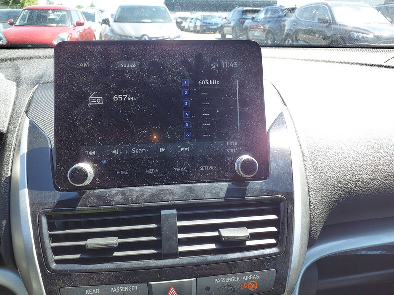 ECLIPSE CROSS 2.4 MIVEC PHEV Twin Motor 4WD Business